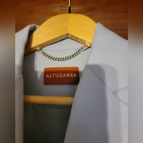 Altuzarra Size 38 Fenice Jacket - Picture 2 of 3